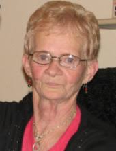 Obituary information for Leona Agnes Jansky Hill