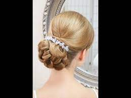 Wedding Hair Video Classic Lowdo Hair Videos Youtube Hair Tutorials Wedding Hairstyles