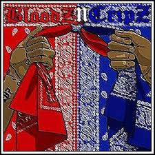 Images Of Cartoon Blood Gang Signs
