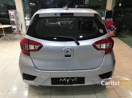 Well, the 1.3 litre model may not grab as much attention as the 1.5, but it does offer a lot of standard equipment for the money. Perodua Myvi 2021 G 1 3 In Penang Automatic Hatchback Silver For Rm 43 029 5867478 Carlist My