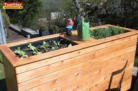 Hochbeet Mit Kombinierter Mullbox Selber Bauen Diy Projekttueftler Und Heimwerker De In 2020 Hochbeet Garten Und Outdoor Hochbeet Bauanleitung