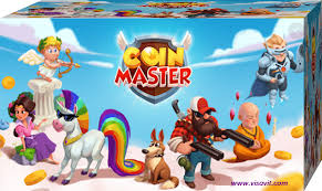 How coin master spins work? Coin Master App Download Coin Master Game Website Visavit