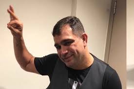 Telespectadores de a fazenda 2018 acusam evandro santo de fazer ritual contra gabi prado. A Fazenda 2018 Ex De Evandro Santo O Traiu Com Melhor Amigo