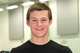 Boys Swimming and Diving: Warriors send 8 to championship finals