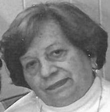 Rose Iannuzzi Obituary (1912