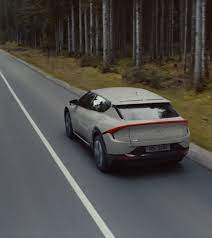 Kia's first dedicated ev signals the beginning of the brand's transformative 'plan s' electrification strategy. Der Kia Ev6 Kia Deutschland