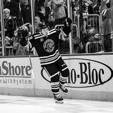 Chicago Blackhawks On Twitter Meowwwwww X 3 Cat In The Hat Trick Chicago Blackhawks Blackhawks Chicago Sports Teams