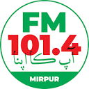 FM101 MIRPUR - YouTube