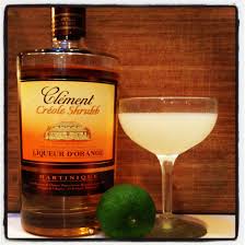 Easy Cocktail From Diffordsguide Orange Daiquiri 2 Oz Rhum Clement Creole Shrubb 1 2 Oz Lime Shaken Coc Easy Cocktails Fruit In Season Clean Eating Snacks