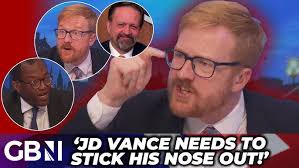 Sadiq Khan labelling those opposed to ULEZ expansion as "far right" is 'bad  for public discourse'