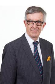 TikTok lawyer Richard Grogan's wife pays special tribute to him using  iconic quote from Bridget Jones's Diary at funeral