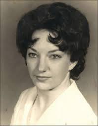 Beatrice “Nobie Jean” Estelle Rogers Cobb