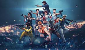 Scar megalodonte free fire (ff): Garena Free Fire Posts Record Quarter With 90 Million In Spending 73 Million New Players