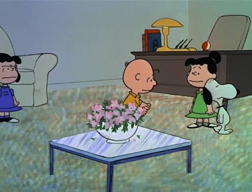 A Boy Named Charlie Brown (1969) screens in vibrant I.B. Technicolor 35mm  this weekend, Saturday & Sunday January 17th & 18th, at 10:00am.