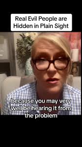 Recognizing the Effects of Narcissistic Abuse: Evil People Unveiled