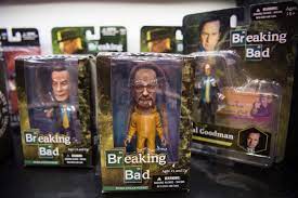 Breakingbad , one of the greatest series ever, might have been the most entertaining show in television history. Breaking Bad Ended Six Years Ago But Better Call Saul And Merchandise Keep Gaining Steam Fortune