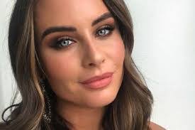 Karla Stein's Instagram, Twitter & Facebook