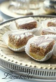Gateau Sable Macaron Aux Cacahuetes Amour De Cuisine Recette Patisserie Gateau Sable Recette Gateau Oriental