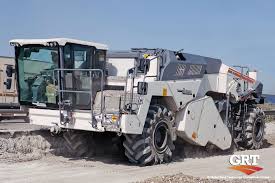 Chemical Soil Stabilization Dust Control And Soil Stabilization Heavy Equipment Heavy Machinery Heavy Equipment For Sale