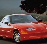 GM EV1에 대한 진실 : r/electricvehicles