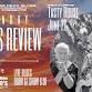 Blues Review: Tasty House at the Piano Bar