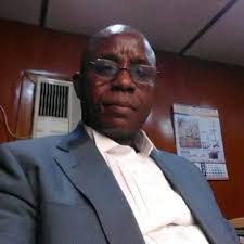 MANDU OBOT CPP, CPO, MCP, posted