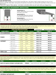 Pullrite Capture Plate Install Related Keywords