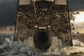 Tenggelamnya kapal van der wijck (the sinking of the van der wijck) is an indonesian serial and later novel by haji abdul malik karim amrullah (hamka; Film Tenggelamnya Kapal Van Der Wijck Dipersiapkan Selama 5 Tahun Republika Online