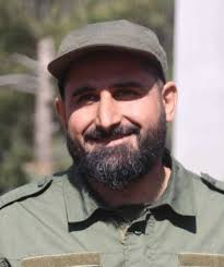 Profiles of commanders in the new Syrian army's regional divisions