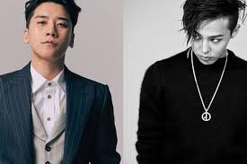 승리, victory) and v.i (when performing in japan), is a south korean former singer, songwriter, record producer, actor, businessman, investor, dj and creative director. Seungri Bigbang Akui Pernah Marah Dengan G Dragon Kenapa Ya