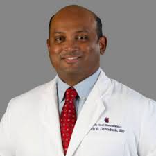 👏 We are so proud of one of our alumni, Dr. Kevin DeAndrade (Class of  2001), for being recognized at USA Health's “A Night Honoring Healers” in  fall of 2024. 🫀At the