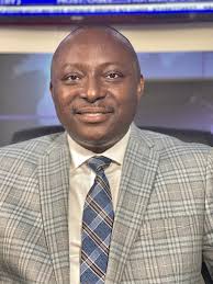 Two Ghanaian doctors save life of 'dying' French passenger