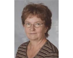 Judith Walz Obituary (1943