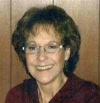 Patricia Sue "Patti" Ladd