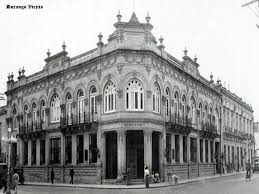 Banco Comercial En Durango Durango Mexico Imagenes De Durango Banco Comercial Fotos Antiguas