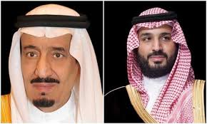 Saudi leadership offer condolences to Bahrain king after death of Sheikh  Khalid bin Mohammed Al-Khalifa