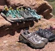 The 11 Best Hiking Shoes of 2025 | Tested & Rated