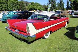 Image result for Royal Red 1958 Plymouth