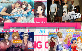 A long main quest with an original story.; Top 5 Trending Android Dating Sim Games For Guys And Ladies