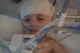 Fundraiser for Amanda Tolbers by Jessi Oby : LET'S TAKE ACTION! HELP JAXON!