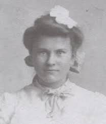 Sussie Elizabeth Helmer Schlotthauer (1882-1930)