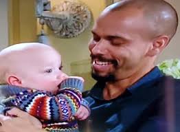 Dom needs a male figure in his life