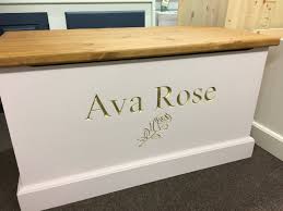 Check spelling or type a new query. Personalised Toy Boxes