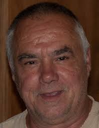 Obituary information for John Edward Nagy, Sr.