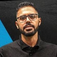 🙏 Very proud and grateful to have been shortlisted for Outstanding Young  Communicator of the Year at last night's Middle East Public Relations  Association awards!