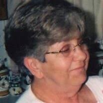 Henrietta Peoples Howard Cruse Obituary (2024)