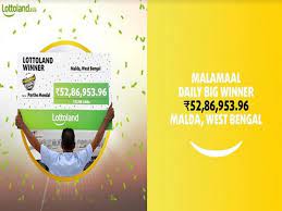 How to use the lottoland? West Bengal Man Becomes India S Latest Lakhpati With Lottoland Zee5 News