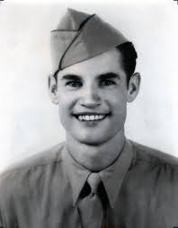 Dean Spencer Peay (1919-1994)