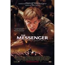 The Messenger: The Story of Joan of Arc Movie Poster Print (27 x 40) -  Walmart.com