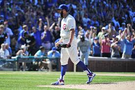 2015 Cubs Victories Revisited July 12 Cubs 3 White Sox 1